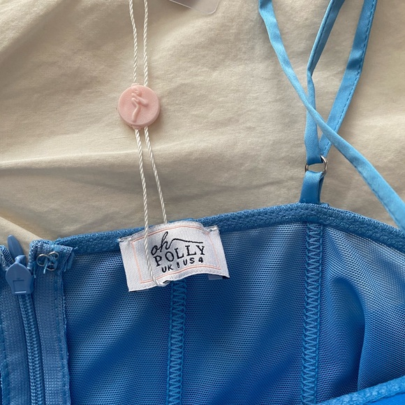 Oh Polly - Rayar dress - Picture 7 of 10